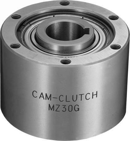 牧新光-CAM-CLUTCH(MZ30G)