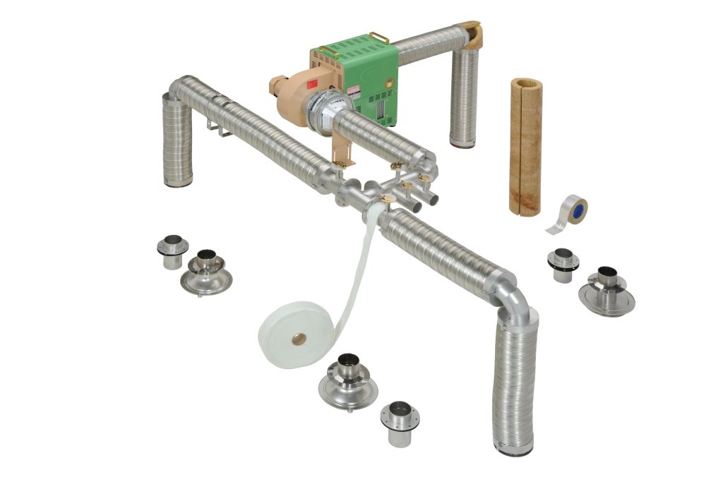 竹綱製作所送風機