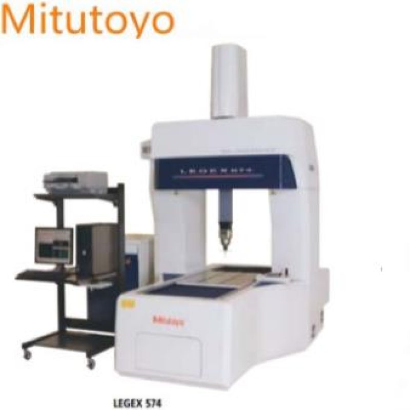 Mitutoyo三次元测定机