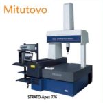 Mitutoyo三次元测定机