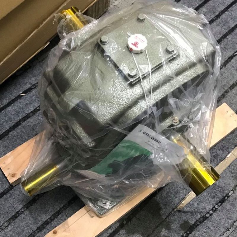 MAKISHINKO牧新光减速机B155C30