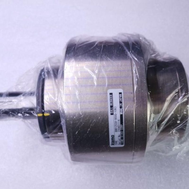加茂精工KAMO减速机BR50SS-18S